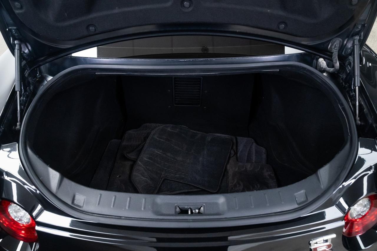 2017 Nissan GT-R Premium Heated Seats Premium Interior Package Portland OR