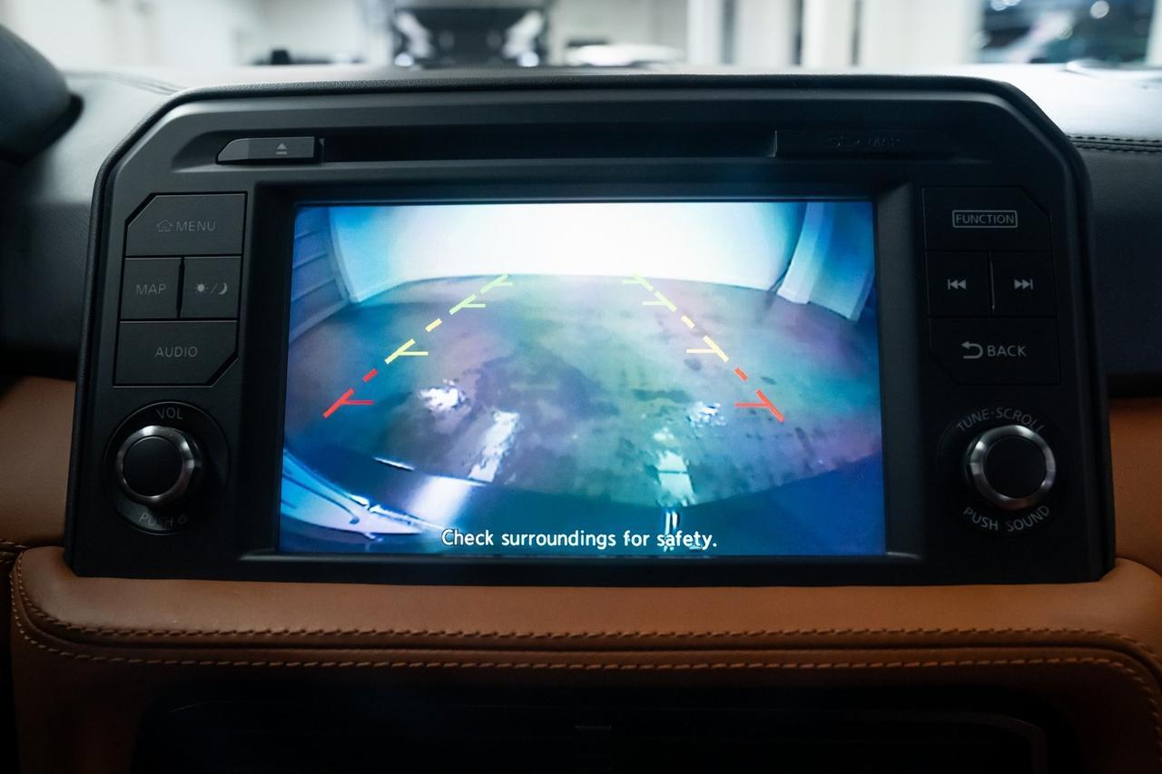 2017 Nissan GT-R Premium Heated Seats Premium Interior Package Portland OR