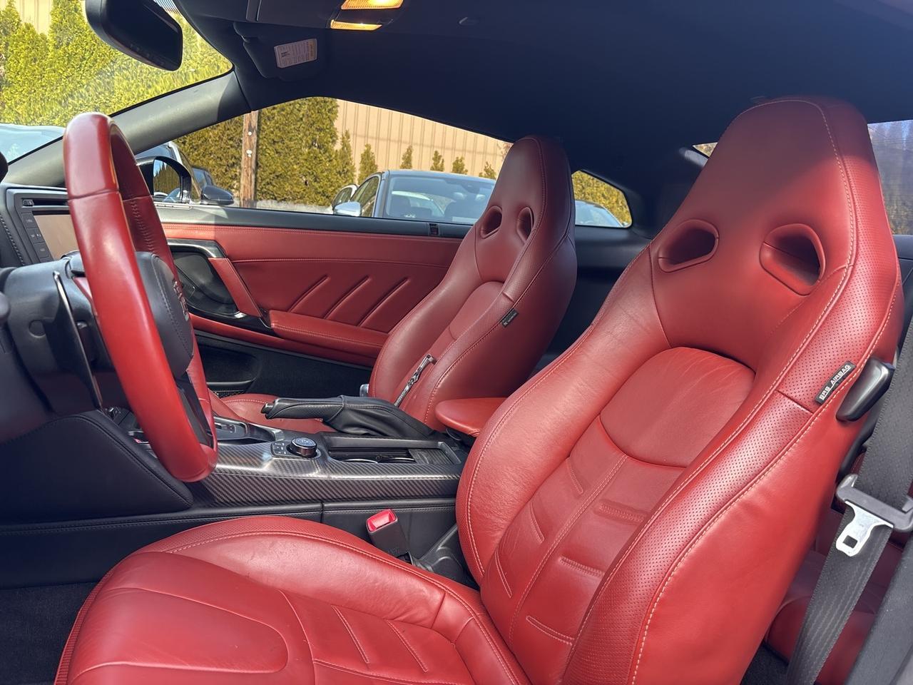 2017 Nissan GT-R Premium Portland OR