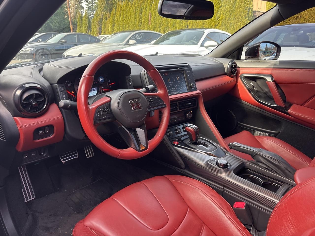 2017 Nissan GT-R Premium Portland OR