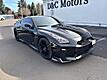 2017 Nissan GT-R Premium