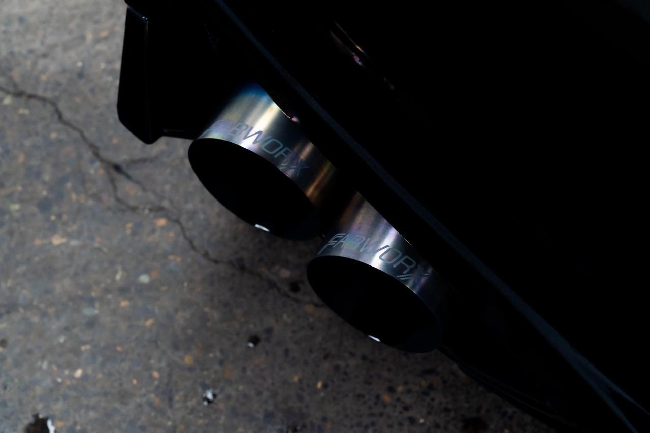 2017 Nissan GT-R Premium Premium Interior Package FABWORX Exhaust Portland OR