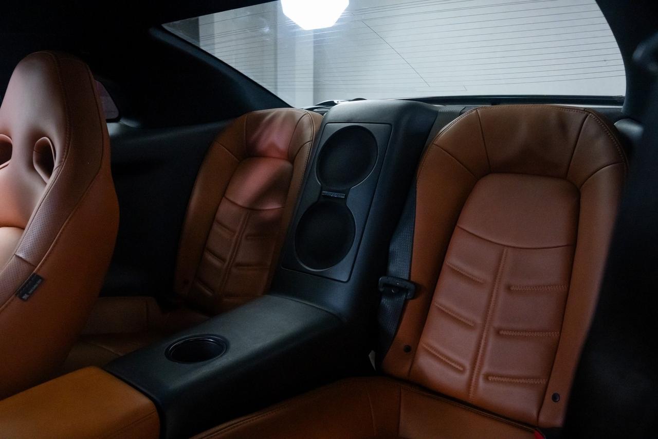 2017 Nissan GT-R Premium Premium Interior Package FABWORX Exhaust Portland OR