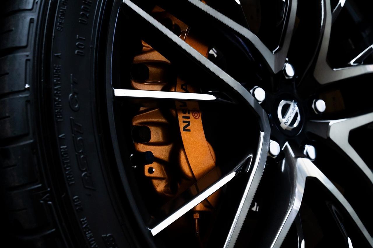 2017 Nissan GT-R Premium Premium Interior Package FABWORX Exhaust Portland OR