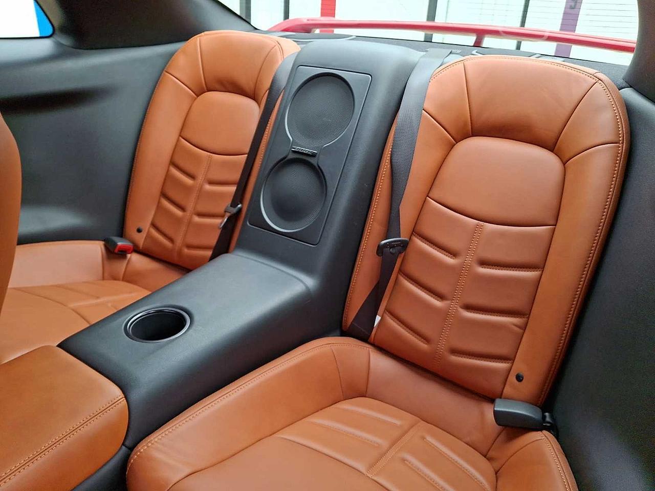 2017 Nissan GT-R Premium Vineland NJ