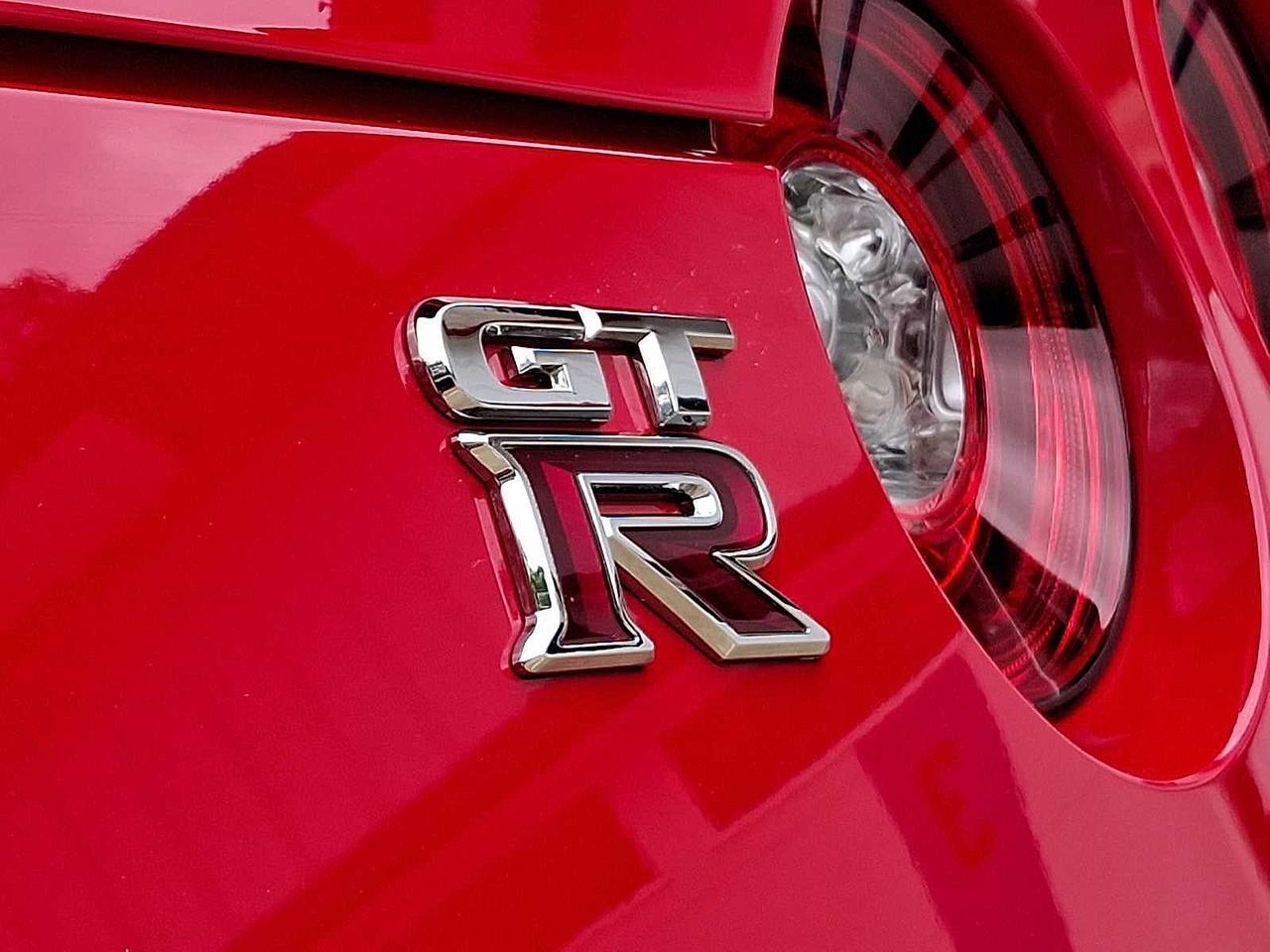 2017 Nissan GT-R Premium Vineland NJ