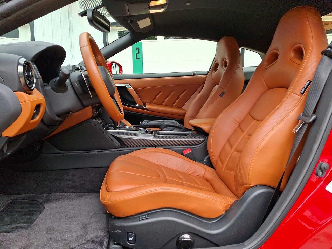 2017 Nissan GT-R Premium Vineland NJ
