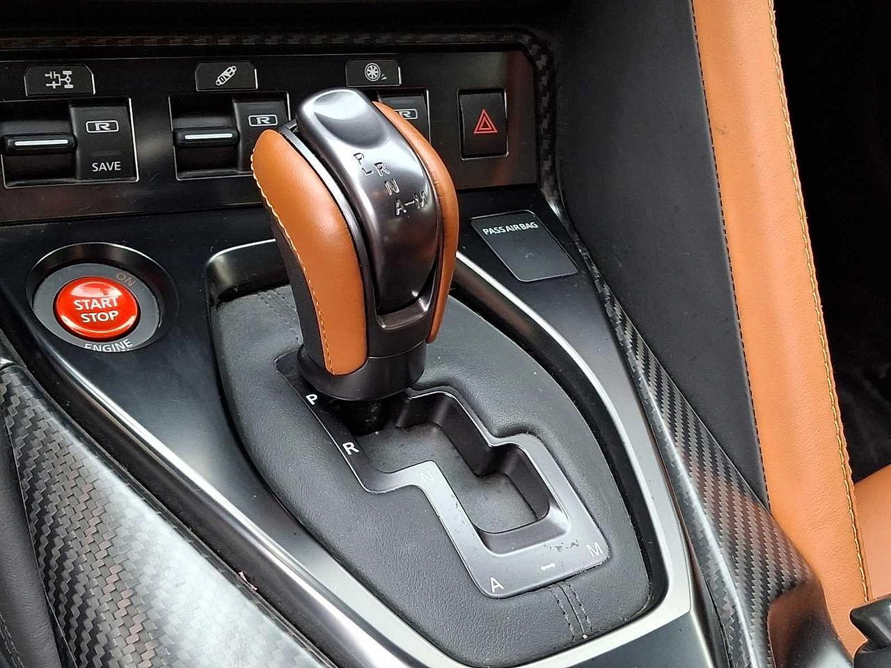 2017 Nissan GT-R Premium Vineland NJ