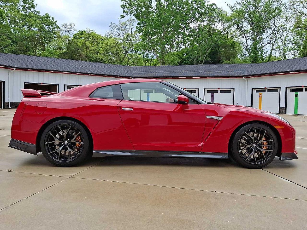2017 Nissan GT-R Premium Vineland NJ