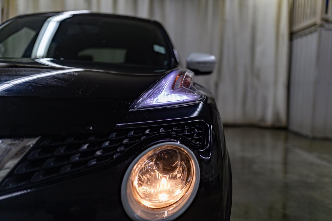 2017 Nissan Juke AWD SV BCam Red Deer AB