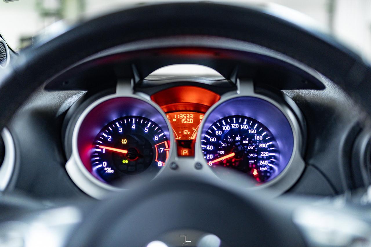 2017 Nissan Juke AWD SV BCam Red Deer AB