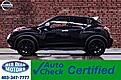 2017 Nissan Juke AWD SV BCam