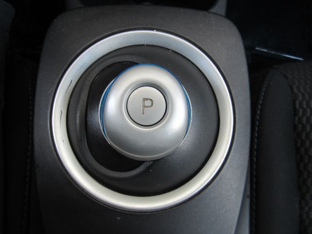 2017 Nissan LEAF S Plano TX