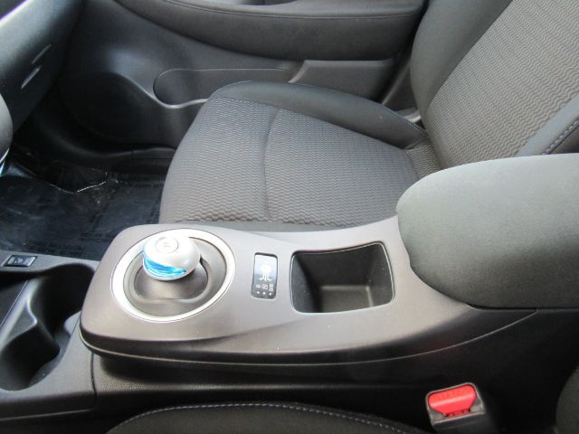 2017 Nissan LEAF S Plano TX