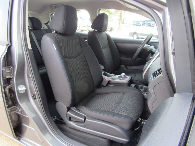 2017 Nissan LEAF S Plano TX