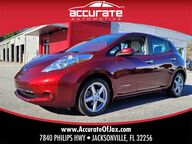 2017 Nissan Leaf SV Jacksonville FL 2017 Nissan Leaf SV Jacksonville FL