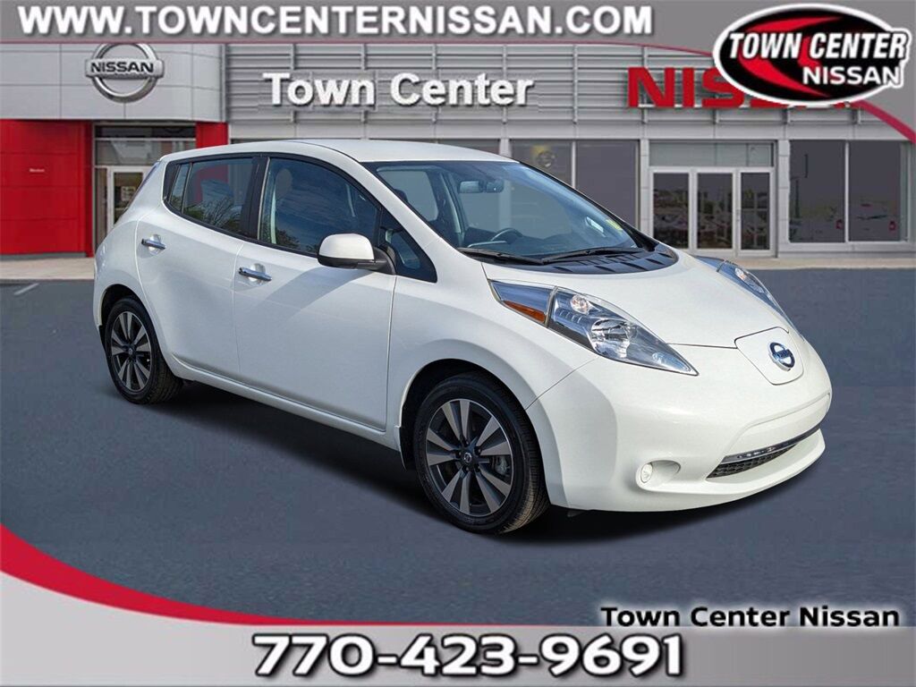 Used Nissan Kennesaw GA
