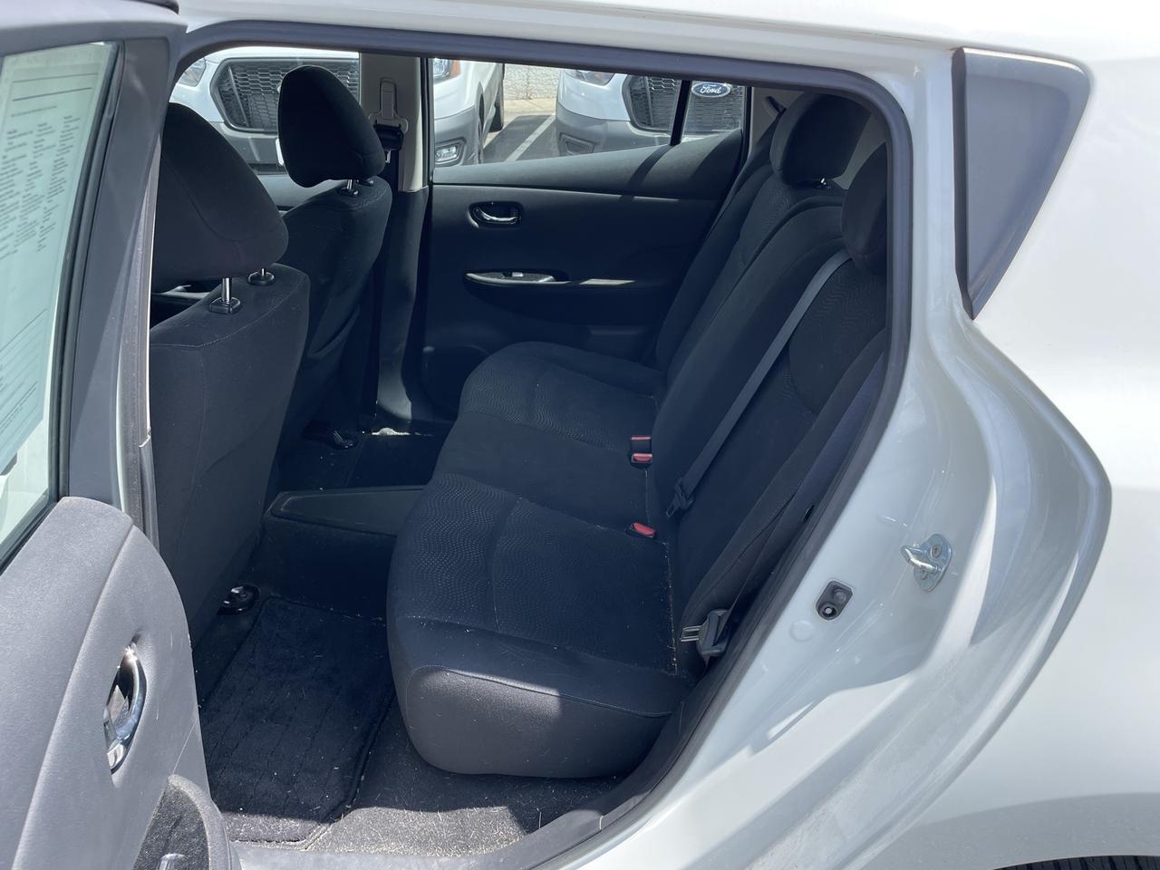2017 Nissan Leaf SV Springfield VA