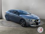2017 Nissan MAXIMA S