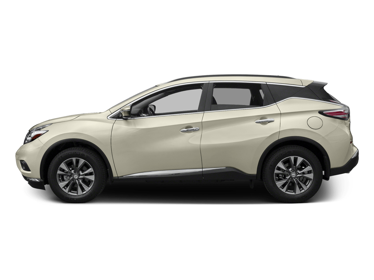 2017 Nissan MURANO S Roseville CA