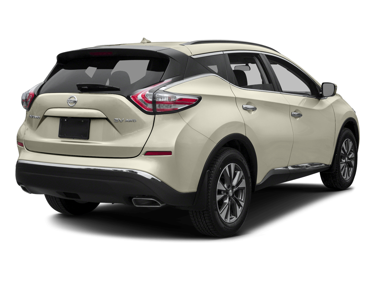 2017 Nissan MURANO S Roseville CA