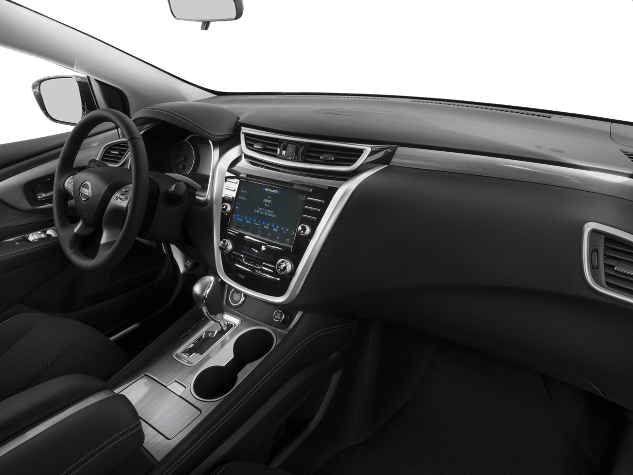 2017 Nissan MURANO S Roseville CA