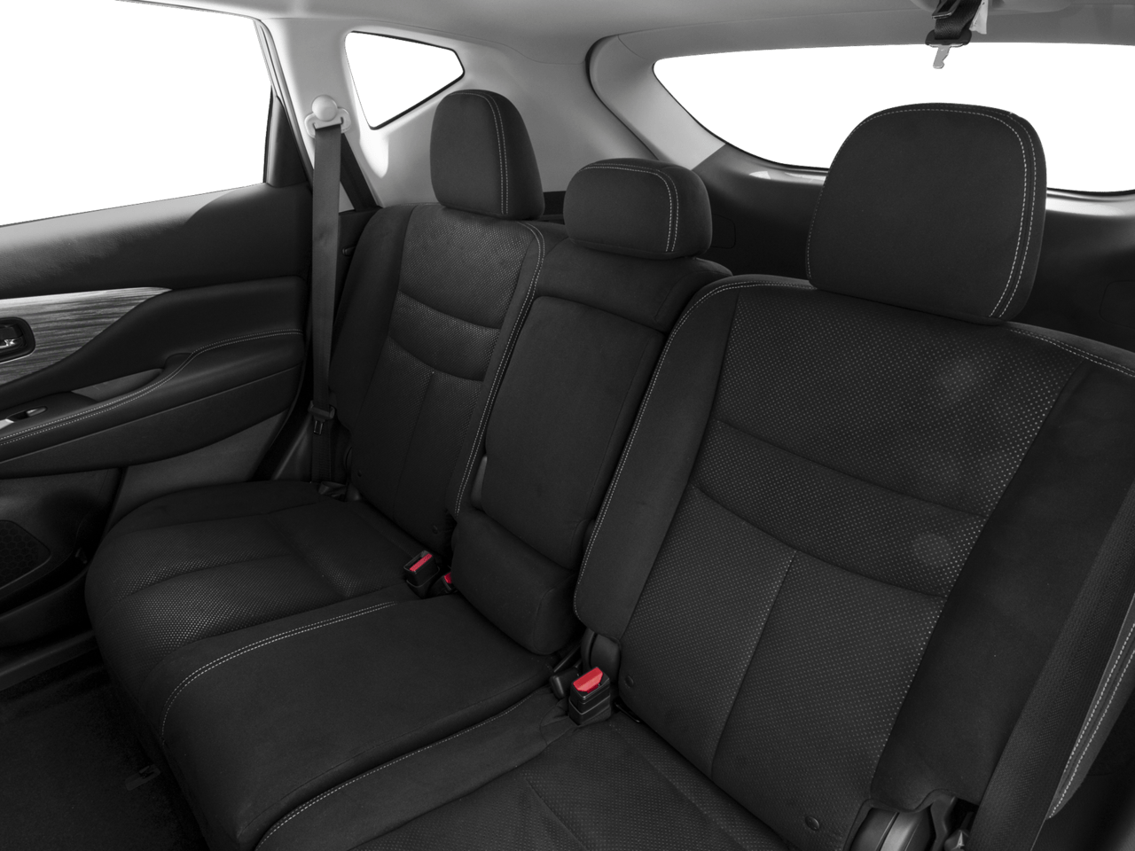 2017 Nissan MURANO S Roseville CA