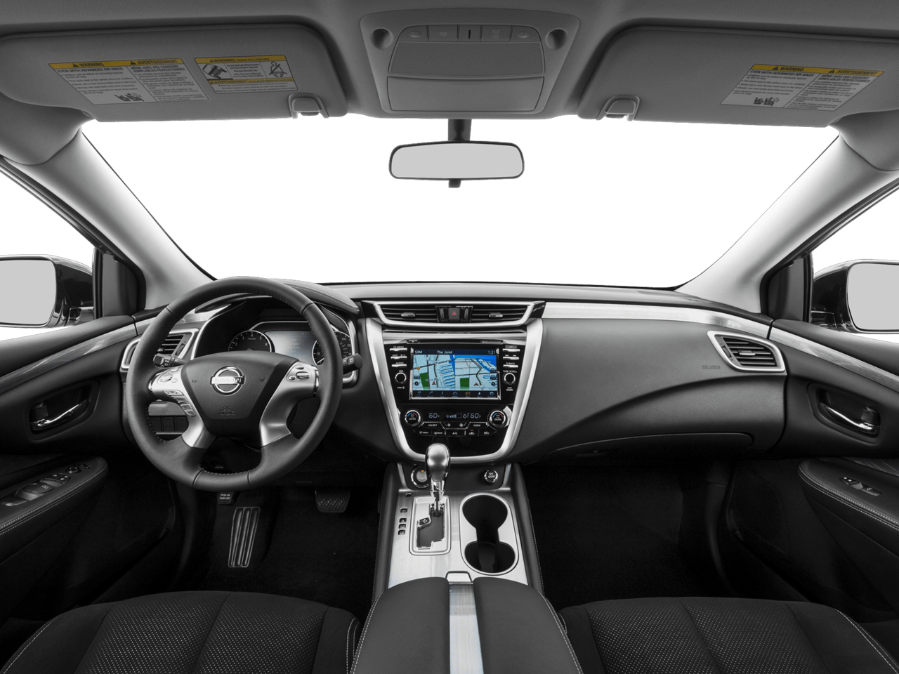 2017 Nissan MURANO S Roseville CA