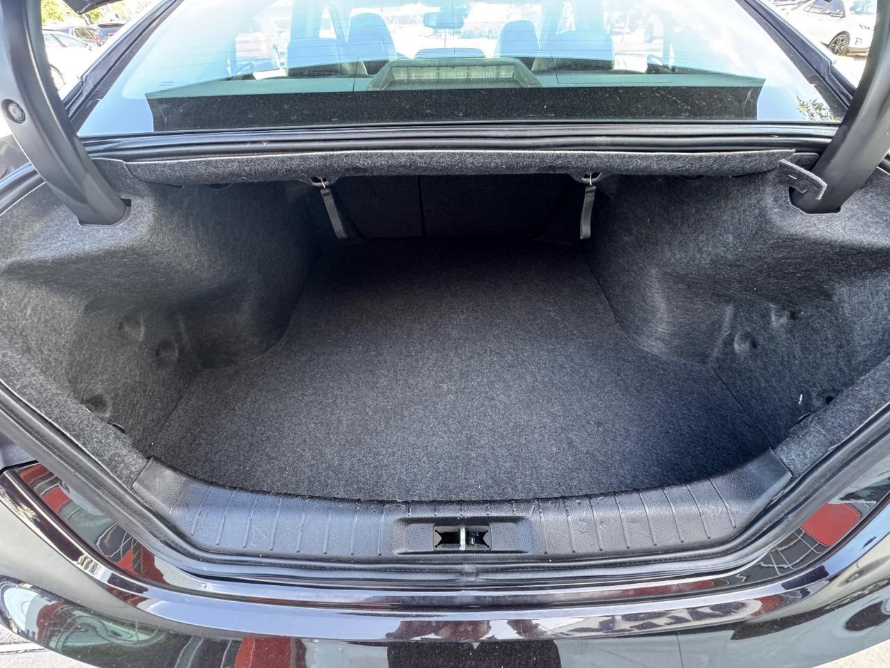2017 Nissan Maxima 3.5 Platinum Austin TX