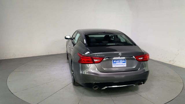 2017 Nissan Maxima 3.5 S Columbia SC