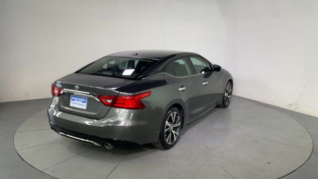 2017 Nissan Maxima 3.5 S Columbia SC