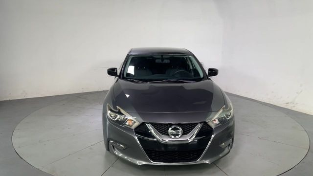2017 Nissan Maxima 3.5 S