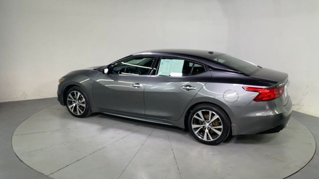 2017 Nissan Maxima 3.5 S Columbia SC