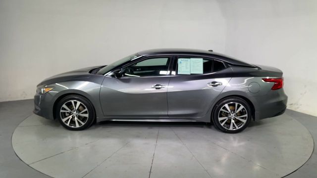 2017 Nissan Maxima 3.5 S Columbia SC
