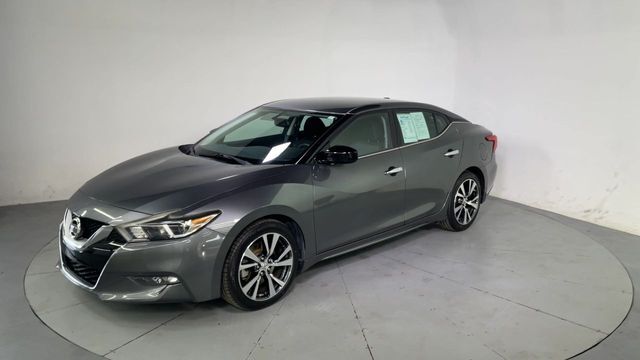 2017 Nissan Maxima 3.5 S Columbia SC