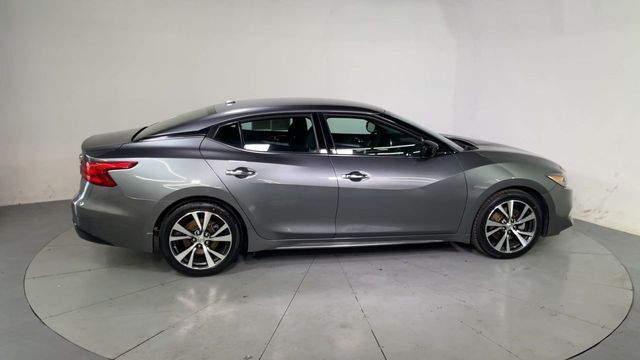 2017 Nissan Maxima 3.5 S Columbia SC