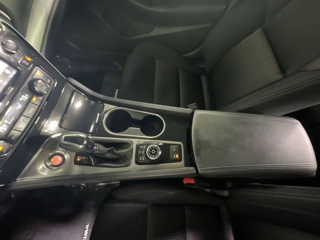 2017 Nissan Maxima 3.5 S Columbia SC