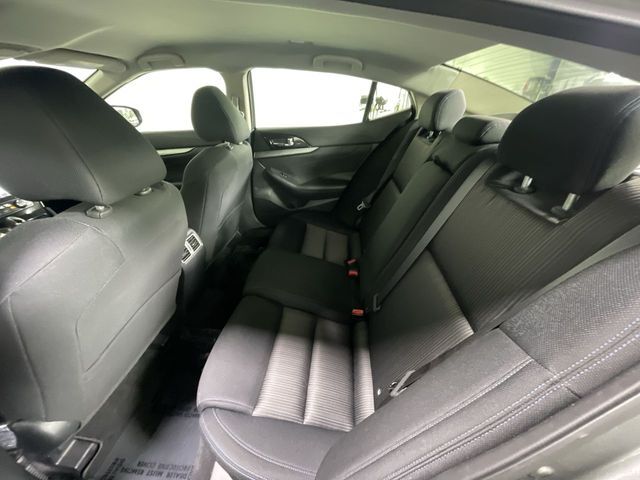 2017 Nissan Maxima 3.5 S Columbia SC