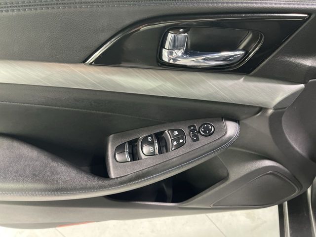 2017 Nissan Maxima 3.5 S Columbia SC