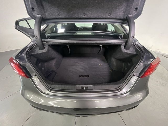 2017 Nissan Maxima 3.5 S Columbia SC