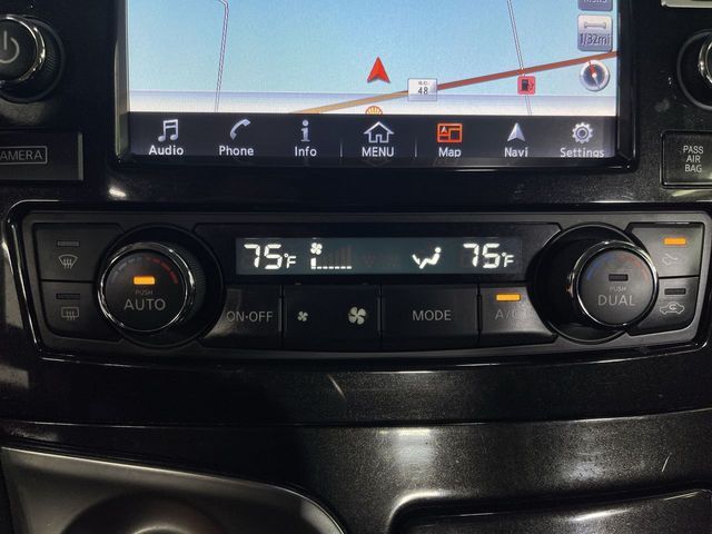 2017 Nissan Maxima 3.5 S Columbia SC