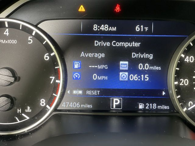 2017 Nissan Maxima 3.5 S Columbia SC