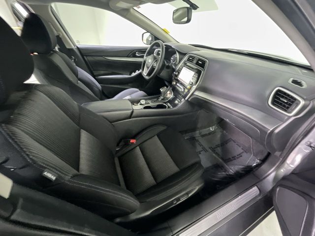 2017 Nissan Maxima 3.5 S Columbia SC