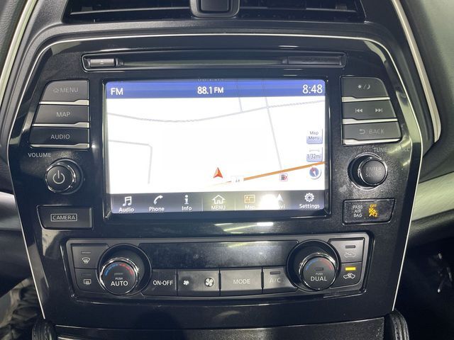 2017 Nissan Maxima 3.5 S Columbia SC