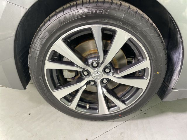 2017 Nissan Maxima 3.5 S Columbia SC