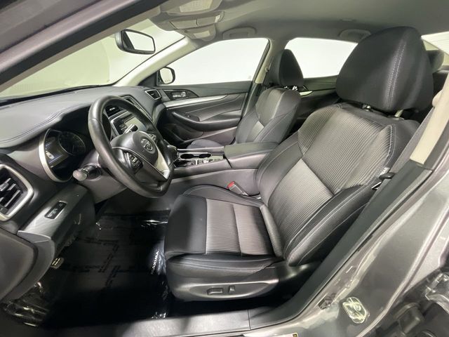 2017 Nissan Maxima 3.5 S Columbia SC