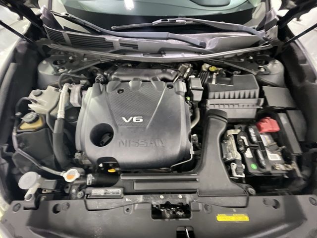 2017 Nissan Maxima 3.5 S Columbia SC