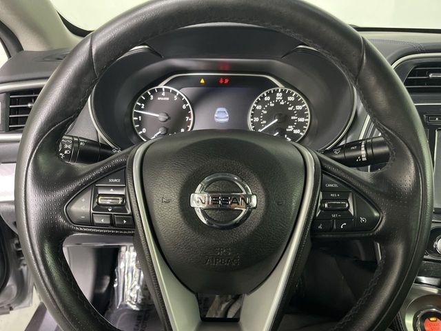 2017 Nissan Maxima 3.5 S Columbia SC