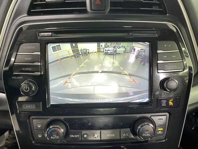 2017 Nissan Maxima 3.5 S Columbia SC