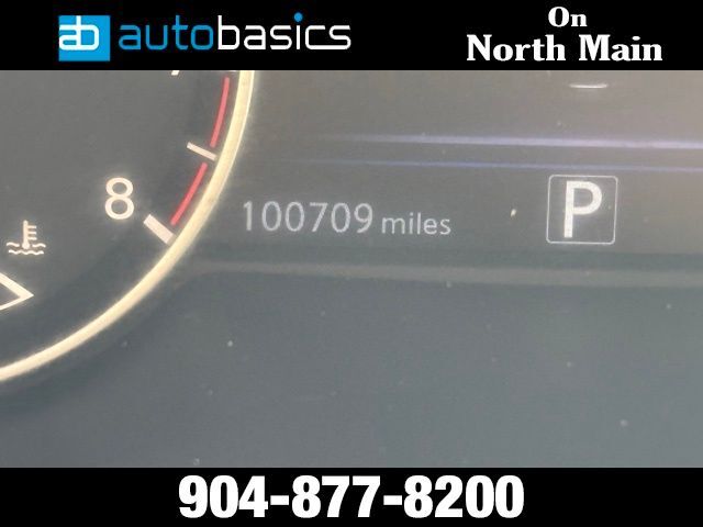 2017 Nissan Maxima 3.5 S Jacksonville FL